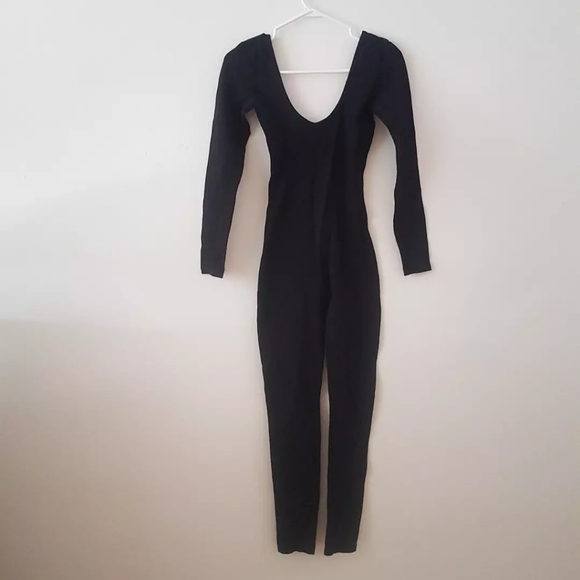 Los angeles apparel unitard - Picture 2 of 2